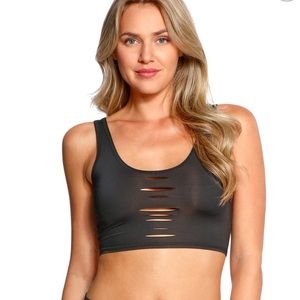 Teeki Jimi Lover Tank